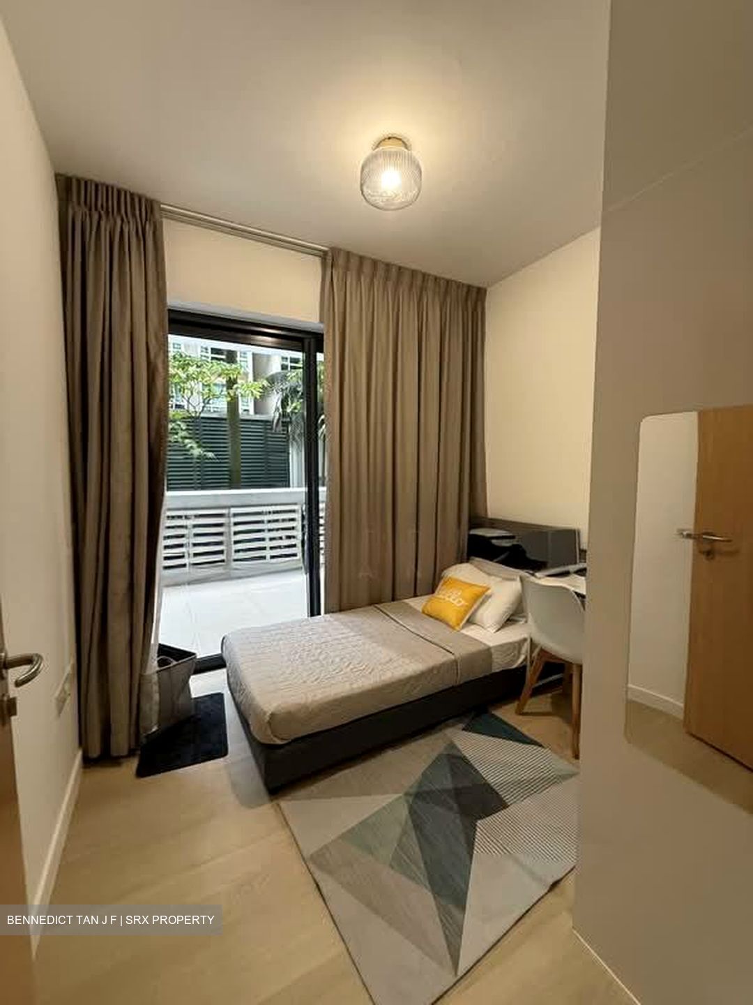 The Lakefront Residences (D22), Condominium #539148861